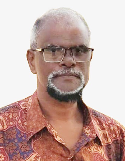 মানছুরুল হক